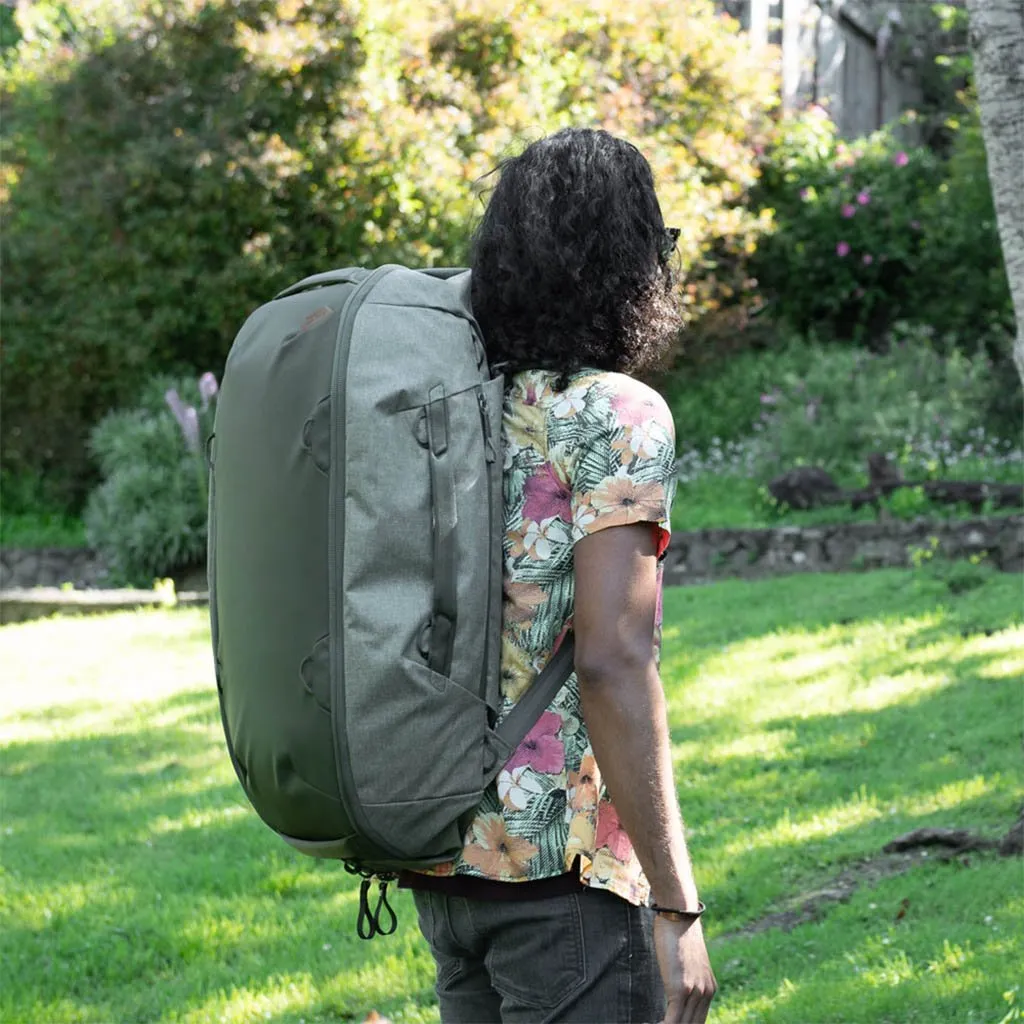 Bags Peak Design Travel Duffelpack 65L - Peak Design