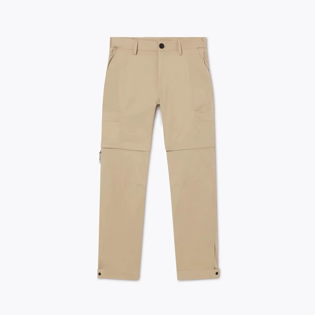 Bags Ropicfeel Zip-Off Pant - Adjustable Waist & Length ProTravel Pants
