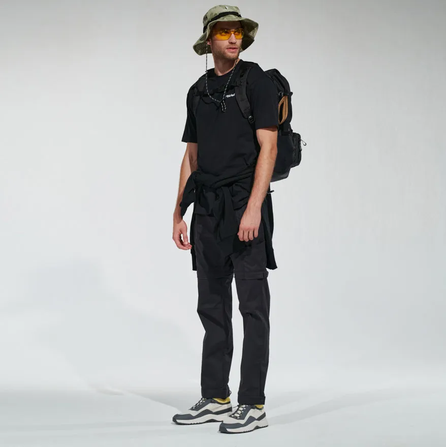 Bags Ropicfeel Zip-Off Pant - Adjustable Waist & Length ProTravel Pants