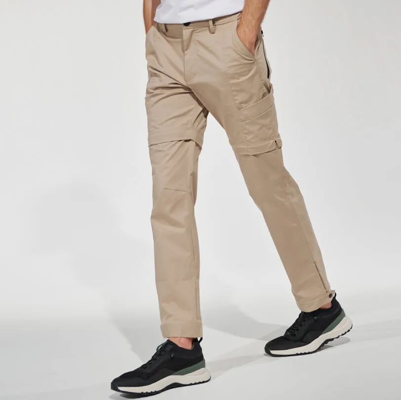 Bags Ropicfeel Zip-Off Pant - Adjustable Waist & Length ProTravel Pants