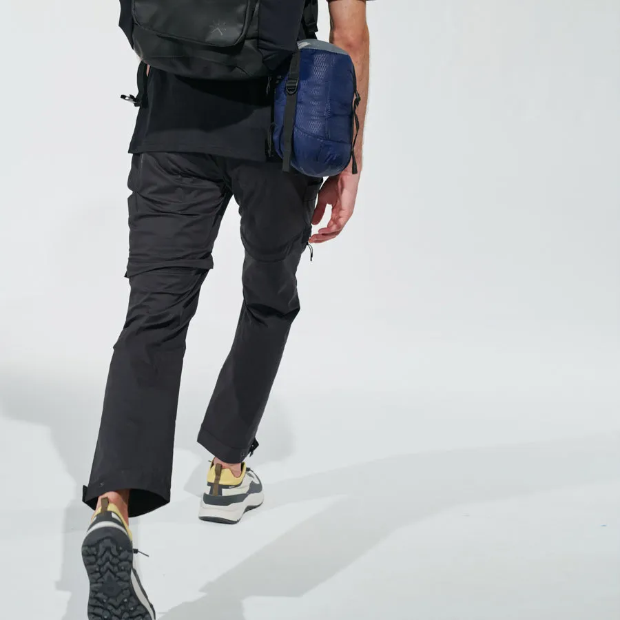 Bags Ropicfeel Zip-Off Pant - Adjustable Waist & Length ProTravel Pants