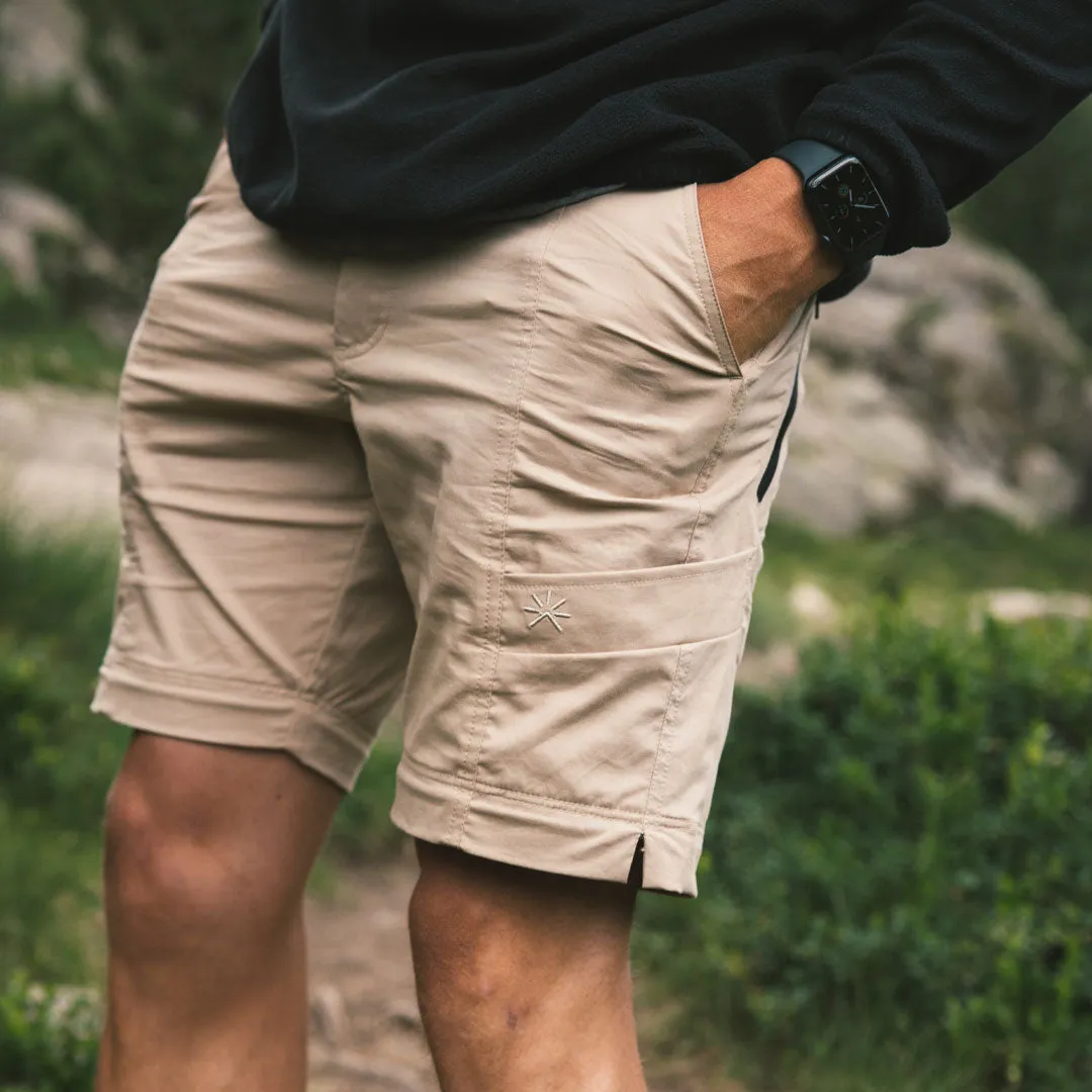 Bags Ropicfeel Zip-Off Pant - Adjustable Waist & Length ProTravel Pants
