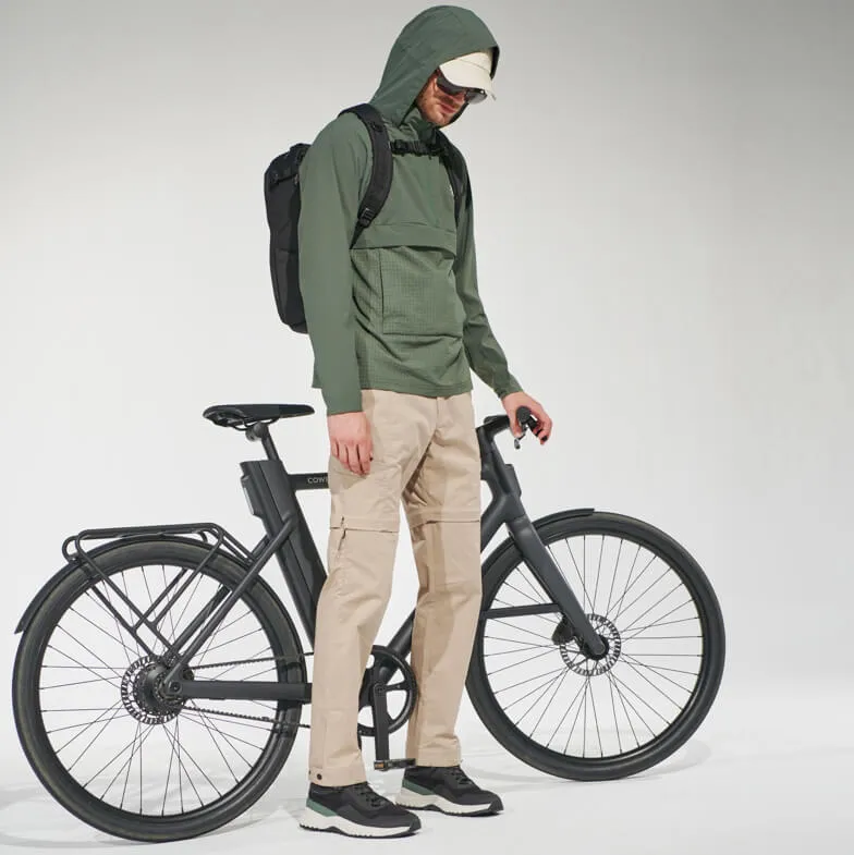 Bags Ropicfeel Zip-Off Pant - Adjustable Waist & Length ProTravel Pants