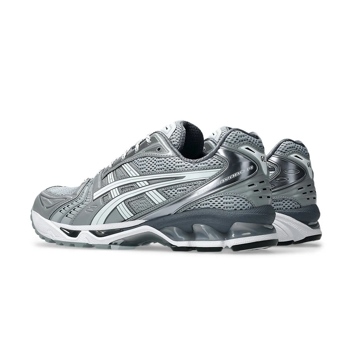   Beauty & Youth GEL-Kayano 14 'Piedmont Grey White'