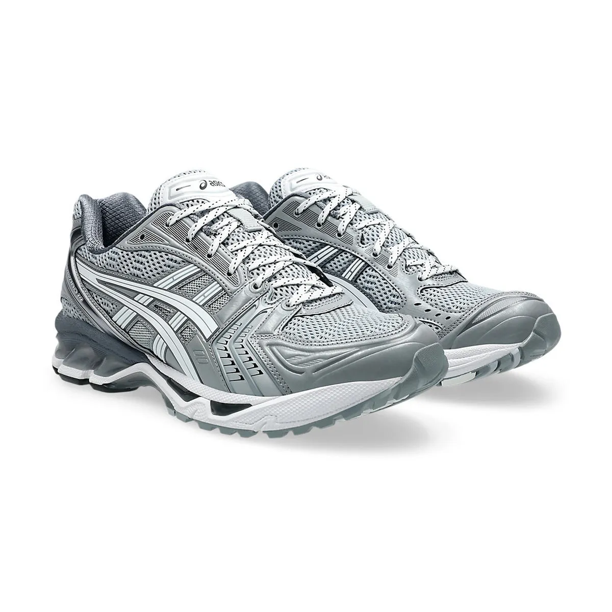   Beauty & Youth GEL-Kayano 14 'Piedmont Grey White'