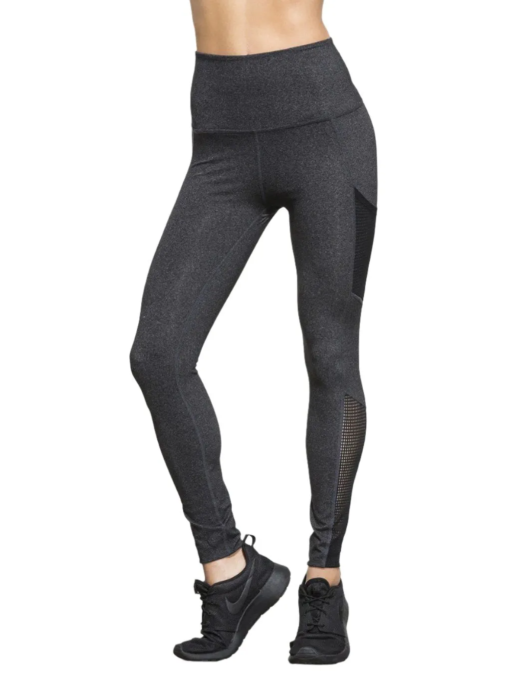 Beyond Yoga Mesh Behavior High Waist Legging HGENM3198