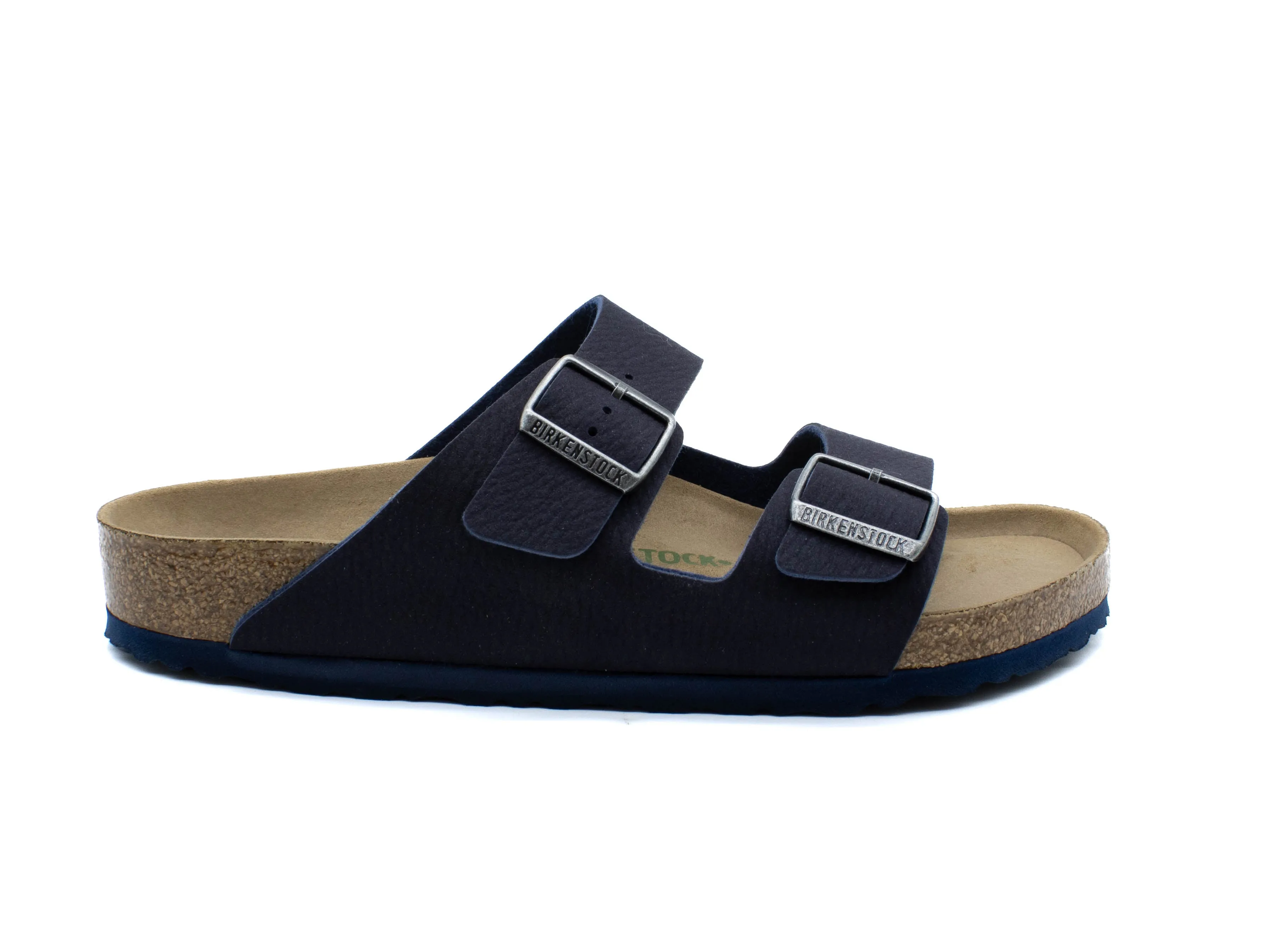 BIRKENSTOCK Arizona Vegan Soft Footbed Birkenstock Shoes