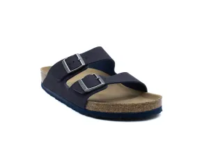 BIRKENSTOCK Arizona Vegan Soft Footbed Birkenstock Shoes