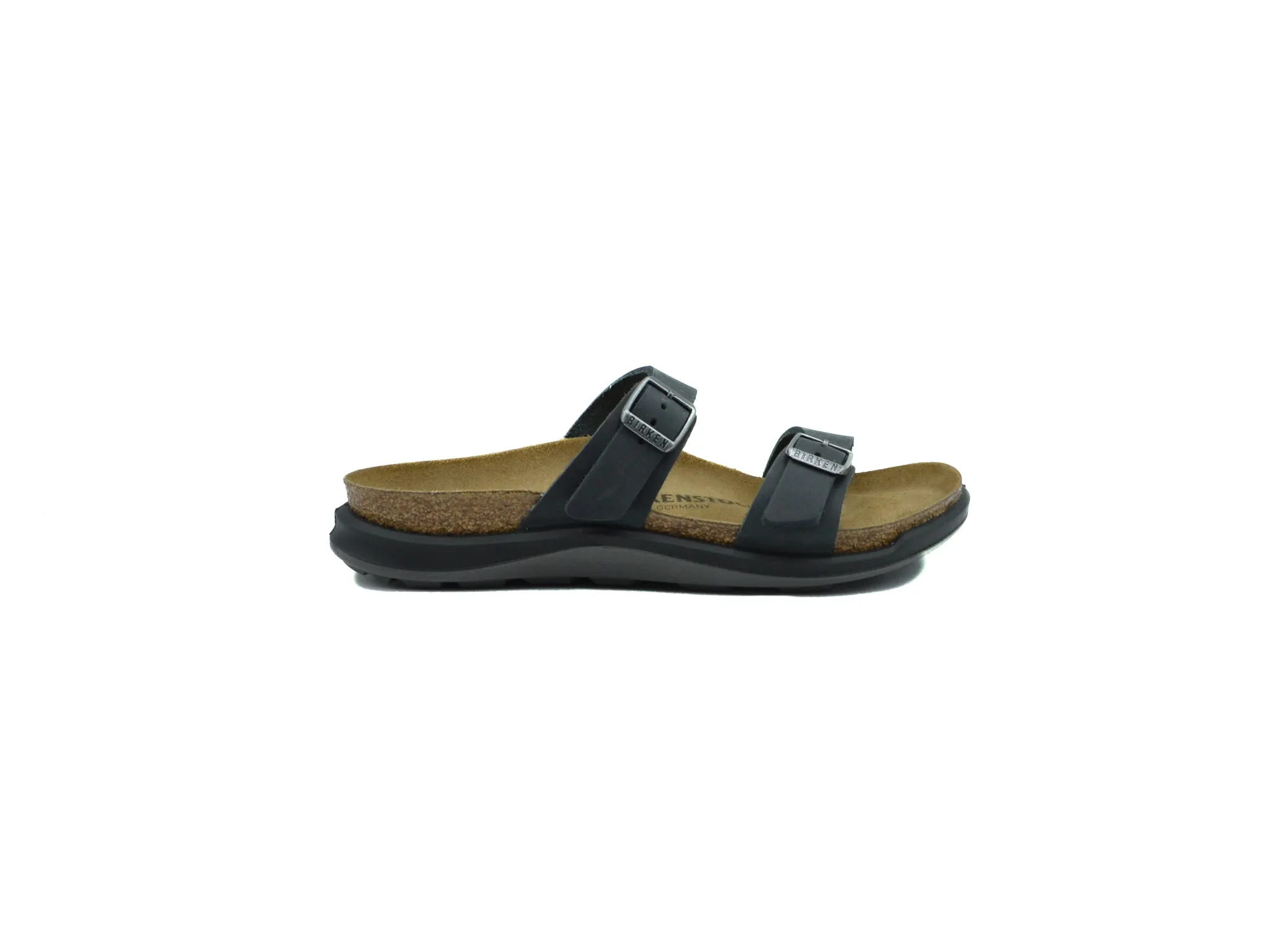 BIRKENSTOCK Sierra Women Oiled Leather Birkenstock Shoes