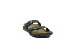 BIRKENSTOCK Sierra Women Oiled Leather Birkenstock Shoes