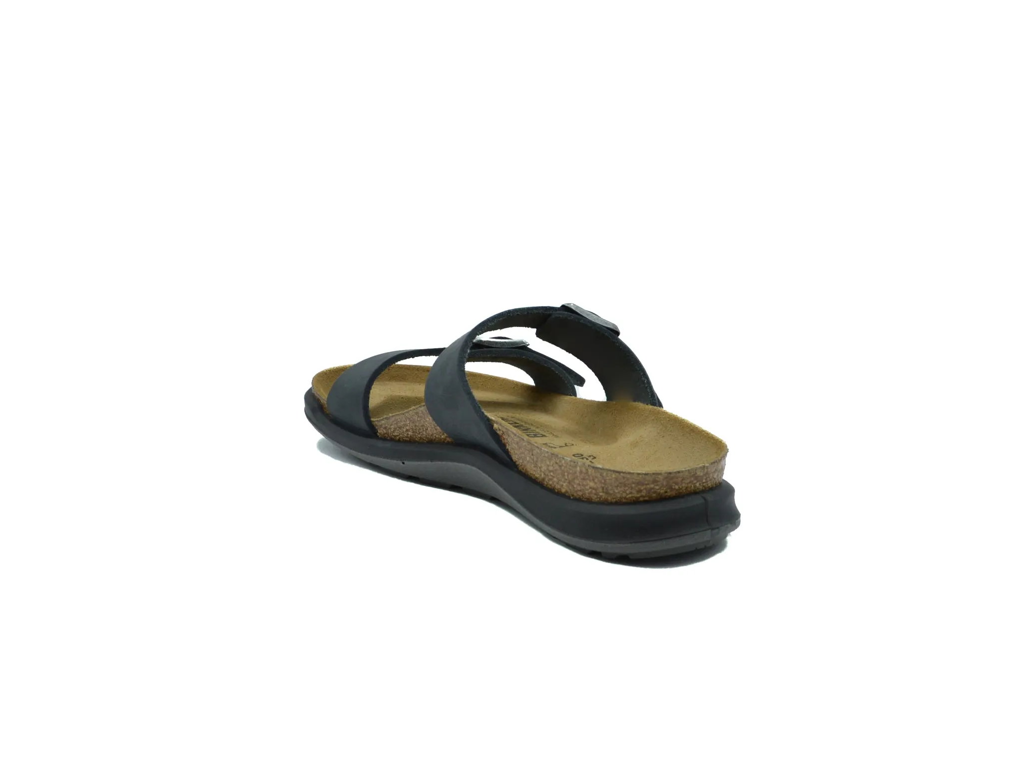 BIRKENSTOCK Sierra Women Oiled Leather Birkenstock Shoes