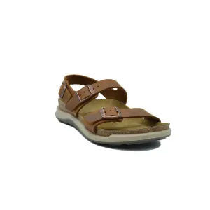 BIRKENSTOCK Sonora Women Oiled Leather Birkenstock Shoes