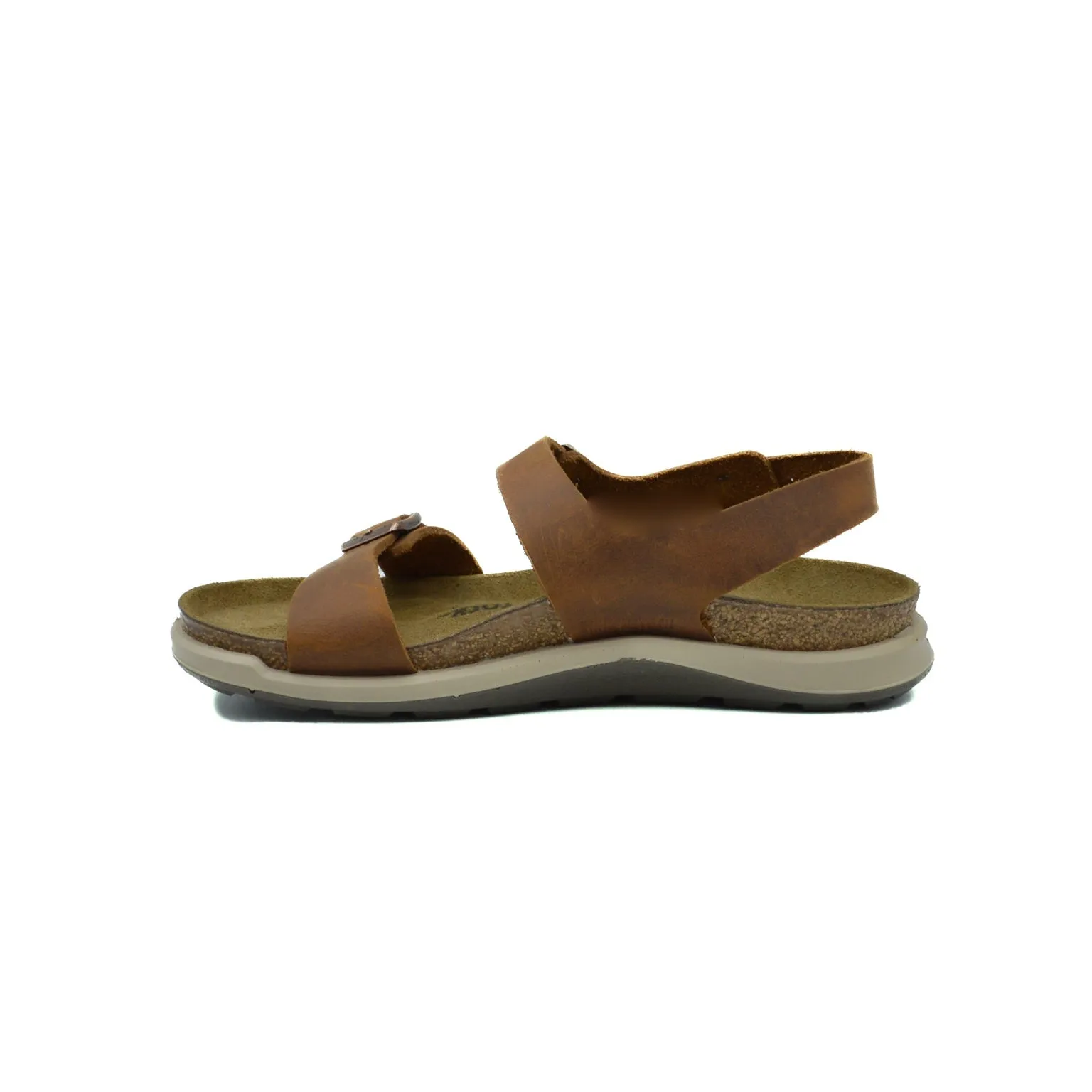 BIRKENSTOCK Sonora Women Oiled Leather Birkenstock Shoes
