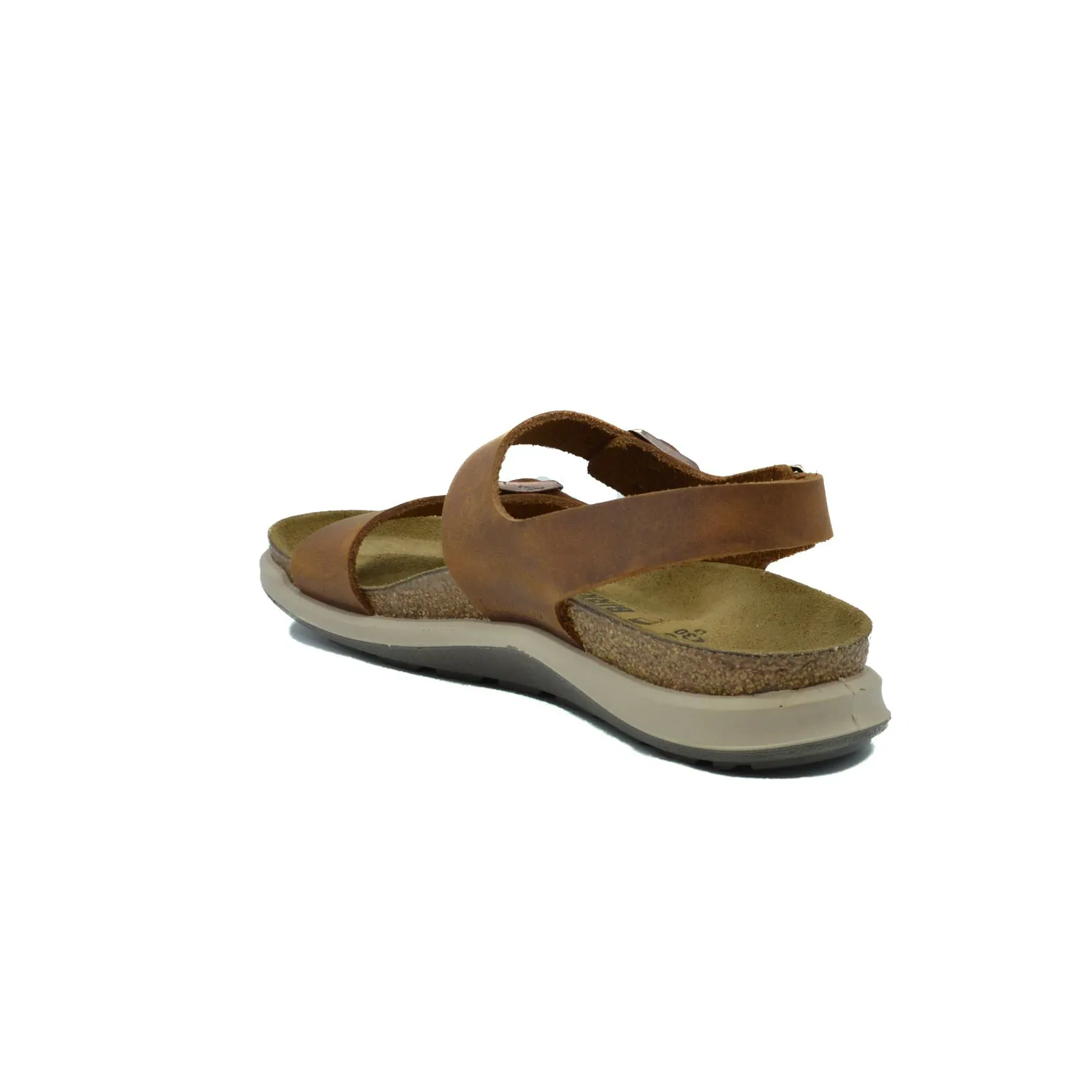 BIRKENSTOCK Sonora Women Oiled Leather Birkenstock Shoes