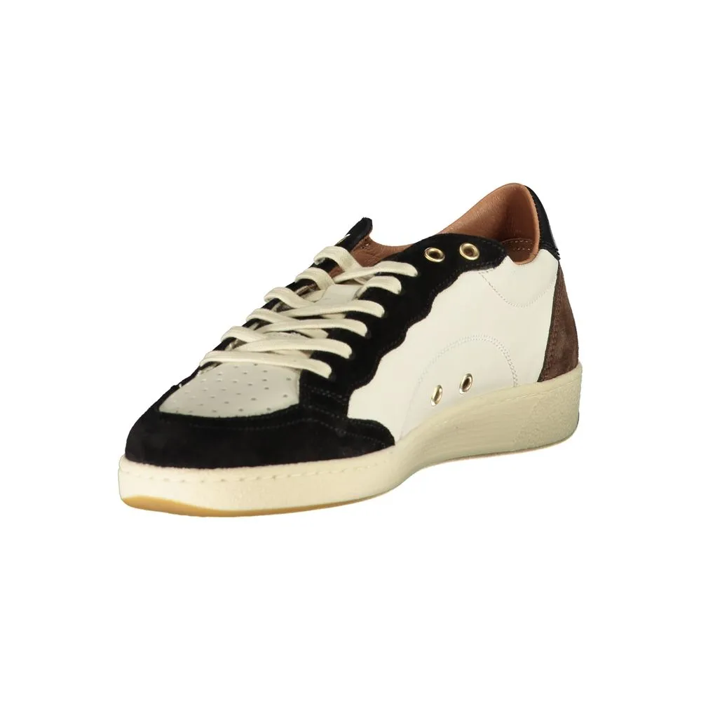Blauer  Polyester Men's Sneaker