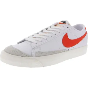 Blazer Low 77 Vintage Mens Lace-Up Leather Other Sports Shoes