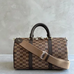 Boston Med Bionet, Choc Moreau Bags