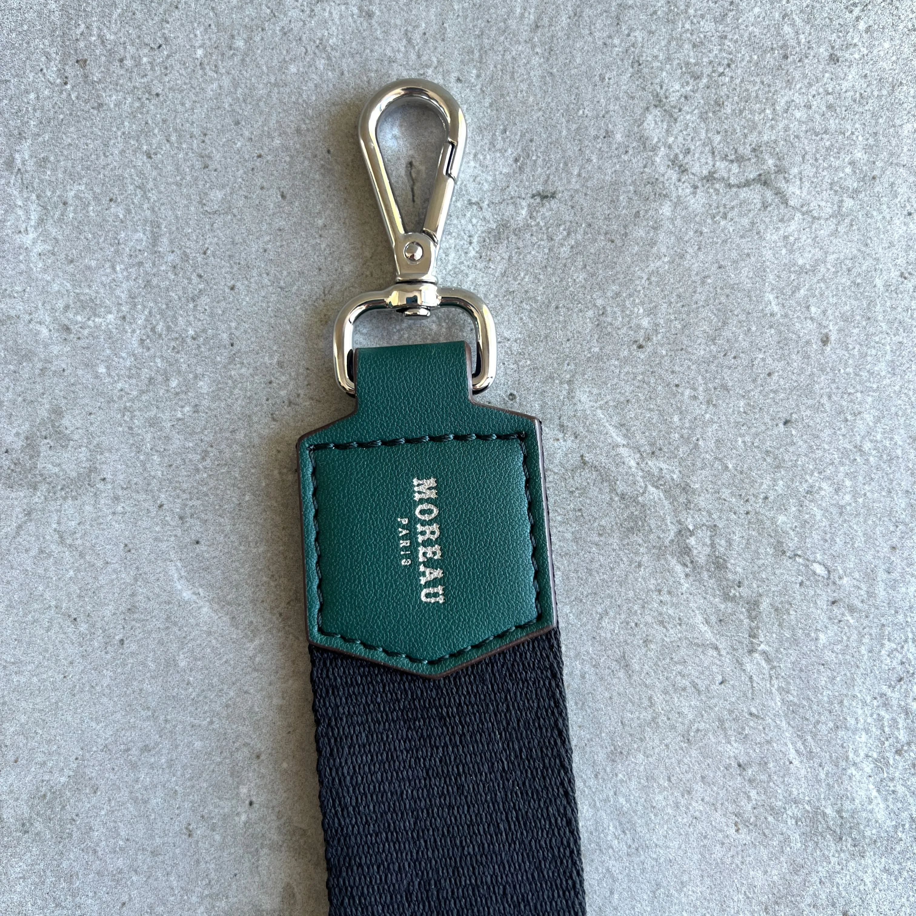 Boston Med Bionet, Dk Green Moreau Bags