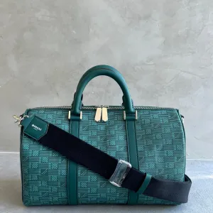 Boston Med Bionet, Dk Green Moreau Bags