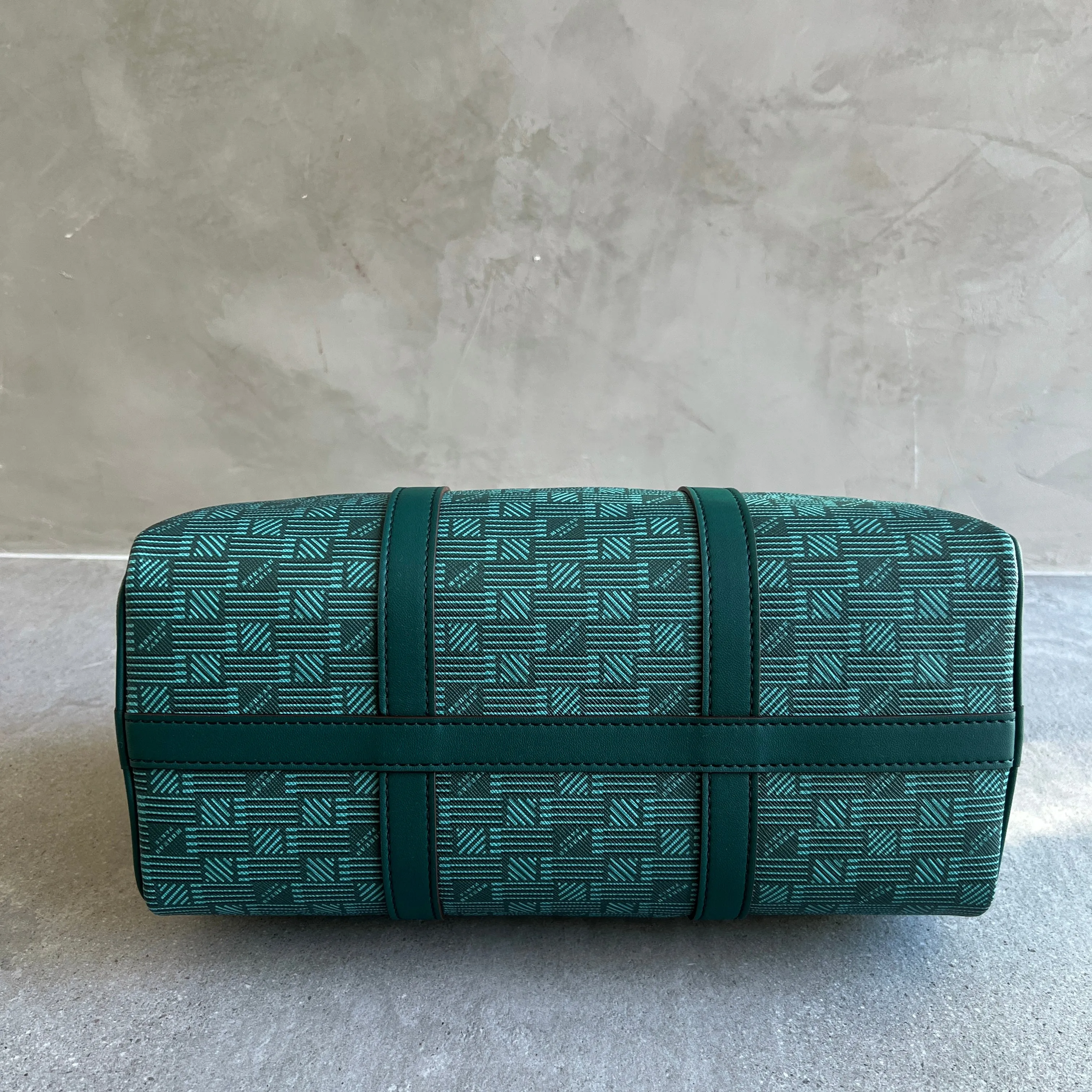 Boston Med Bionet, Dk Green Moreau Bags
