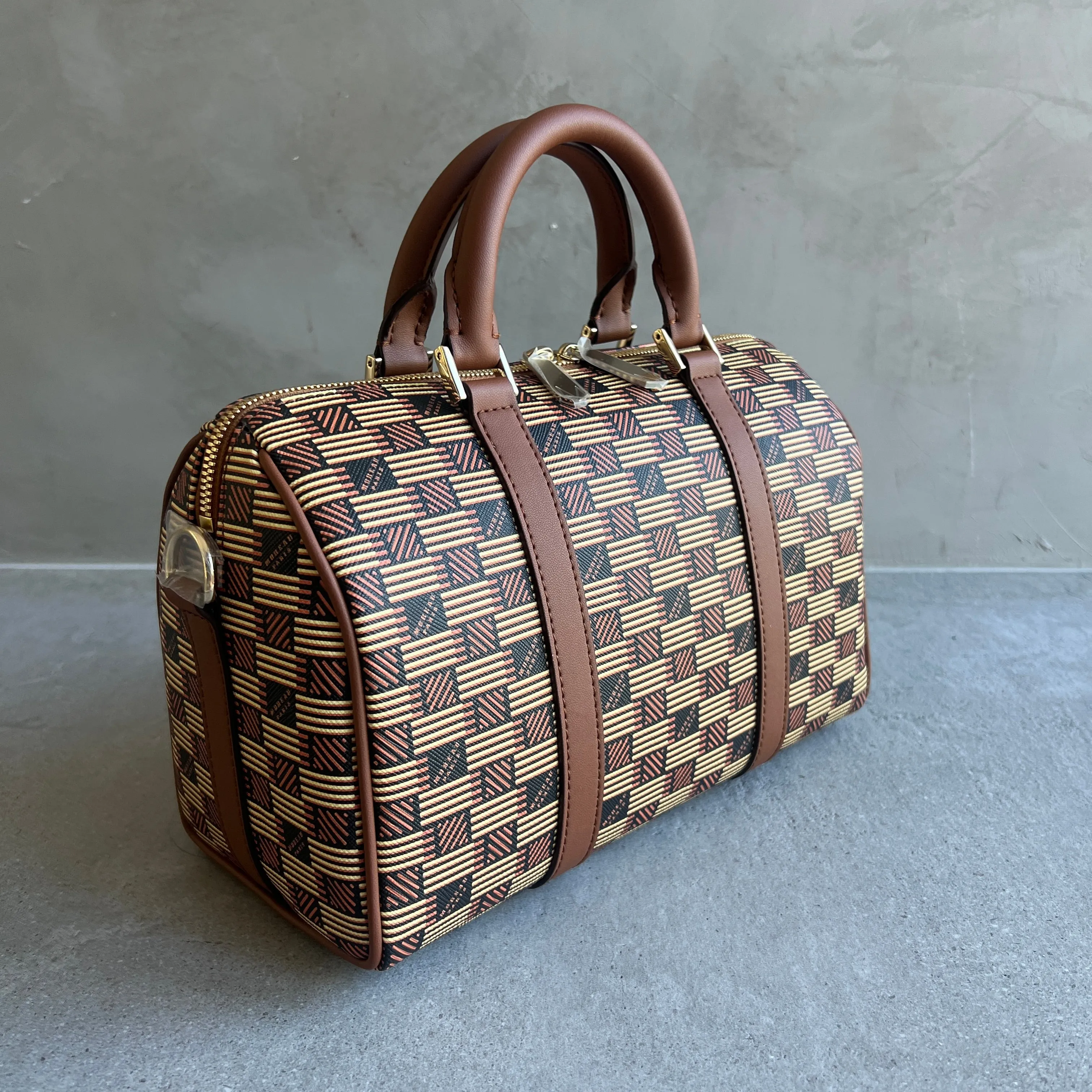 Boston Small Bionet, Classic Moreau Bags