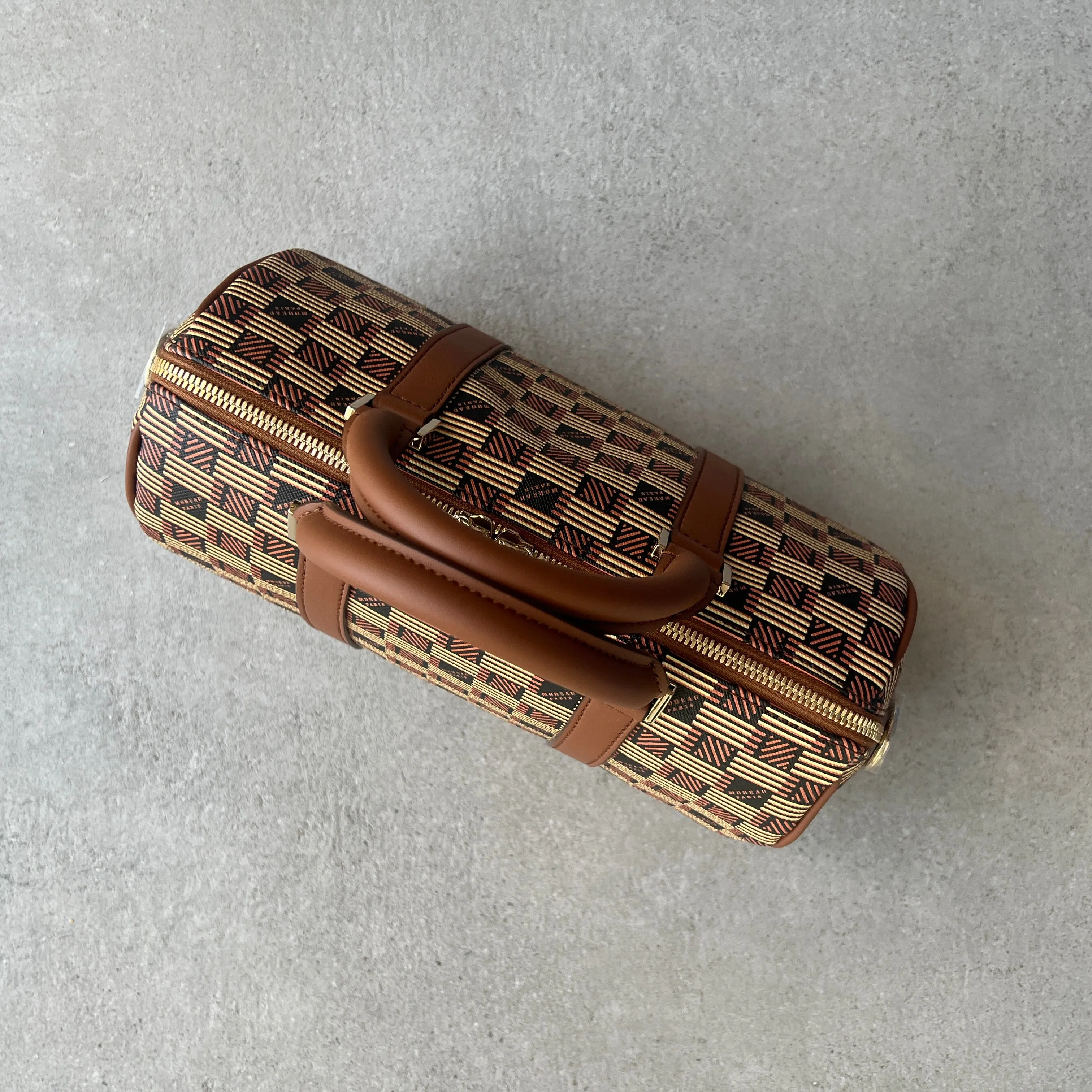 Boston Small Bionet, Classic Moreau Bags