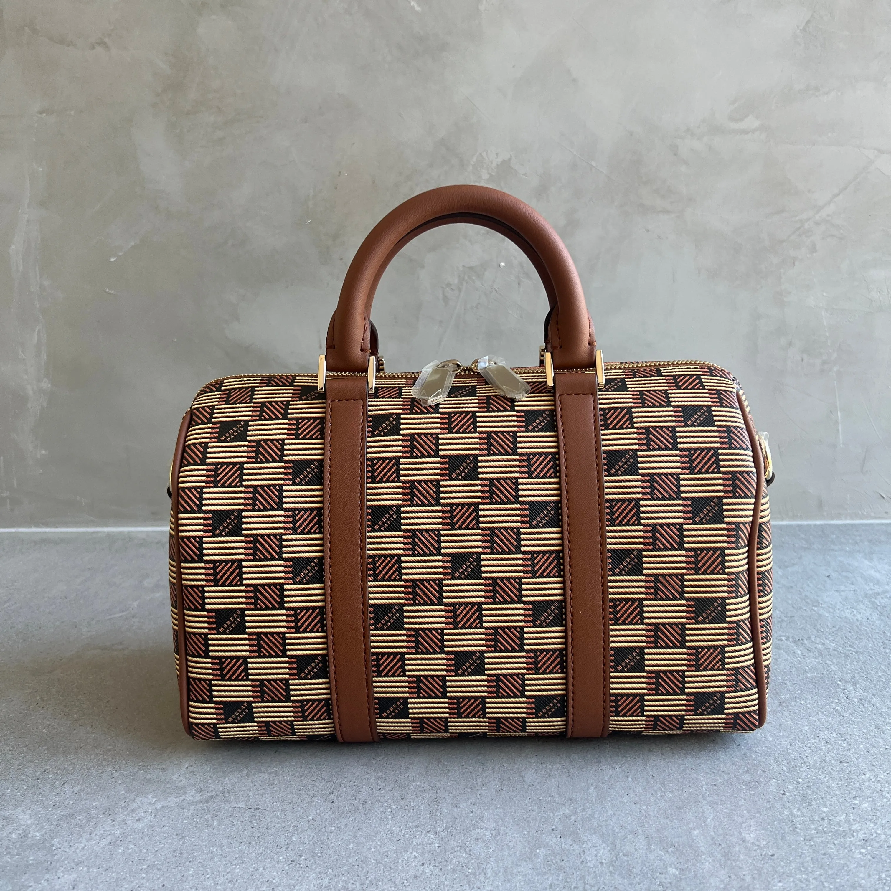 Boston Small Bionet, Classic Moreau Bags