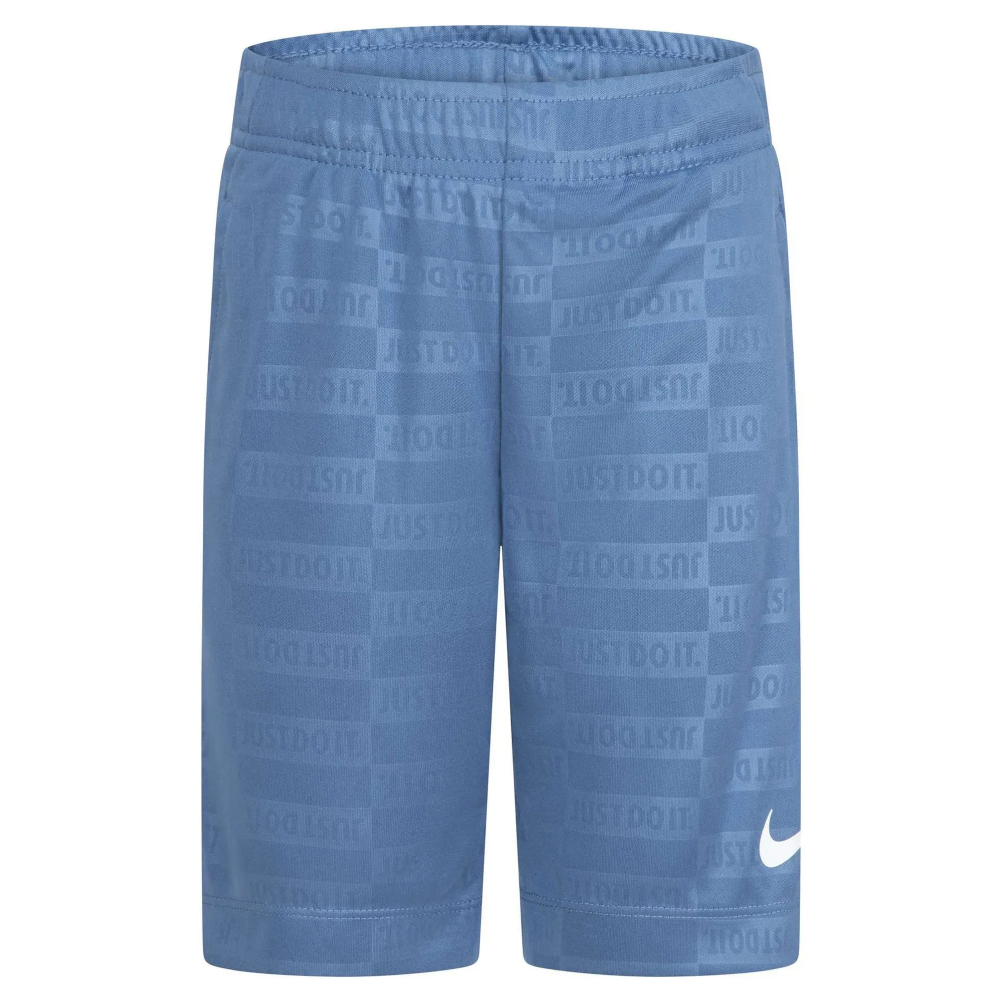 Boy's Sportswear Textured Club Shorts