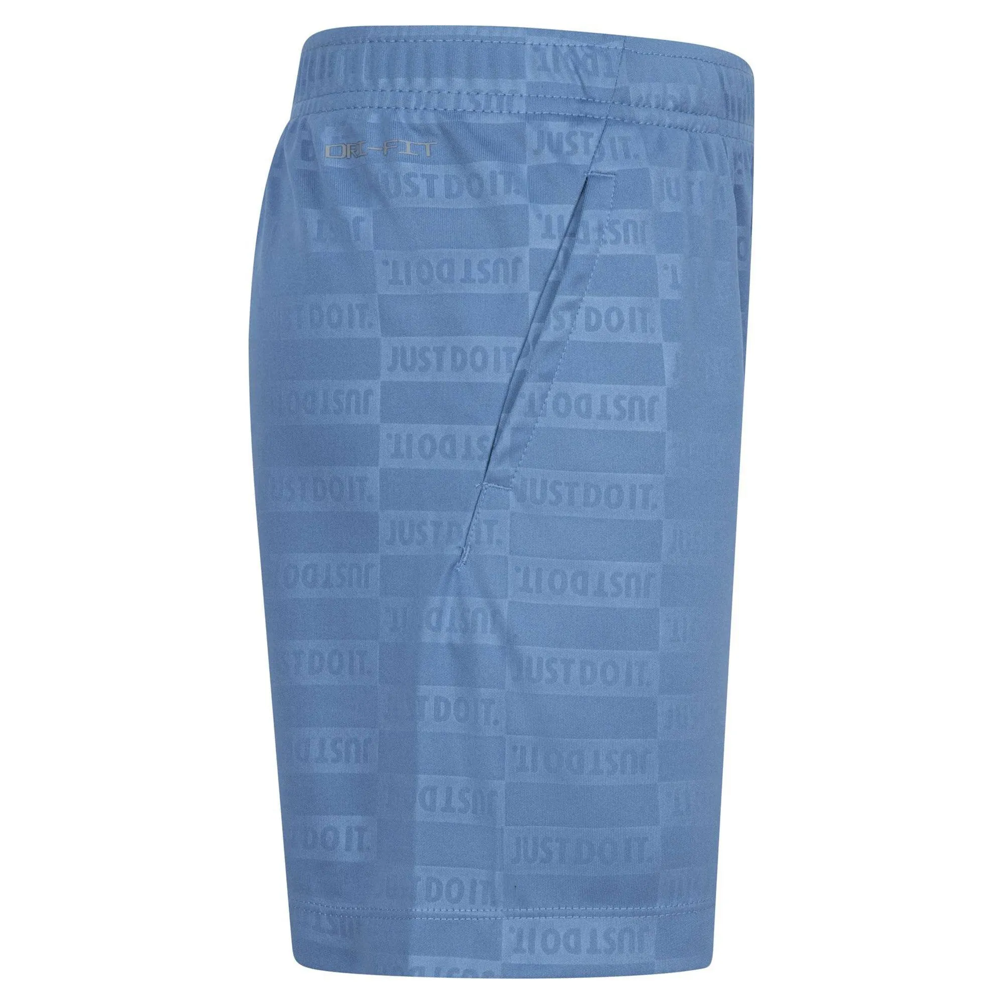 Boy's Sportswear Textured Club Shorts