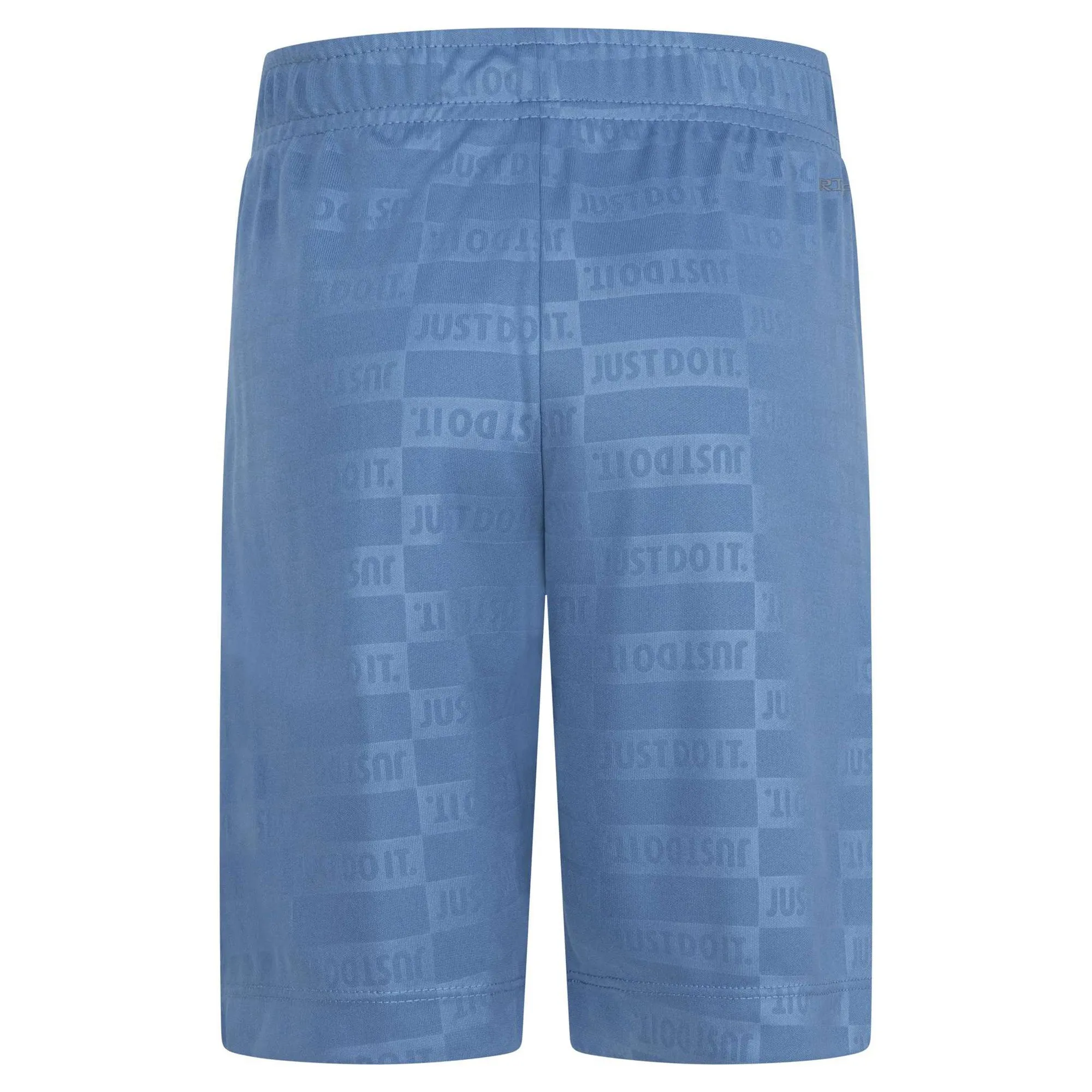 Boy's Sportswear Textured Club Shorts