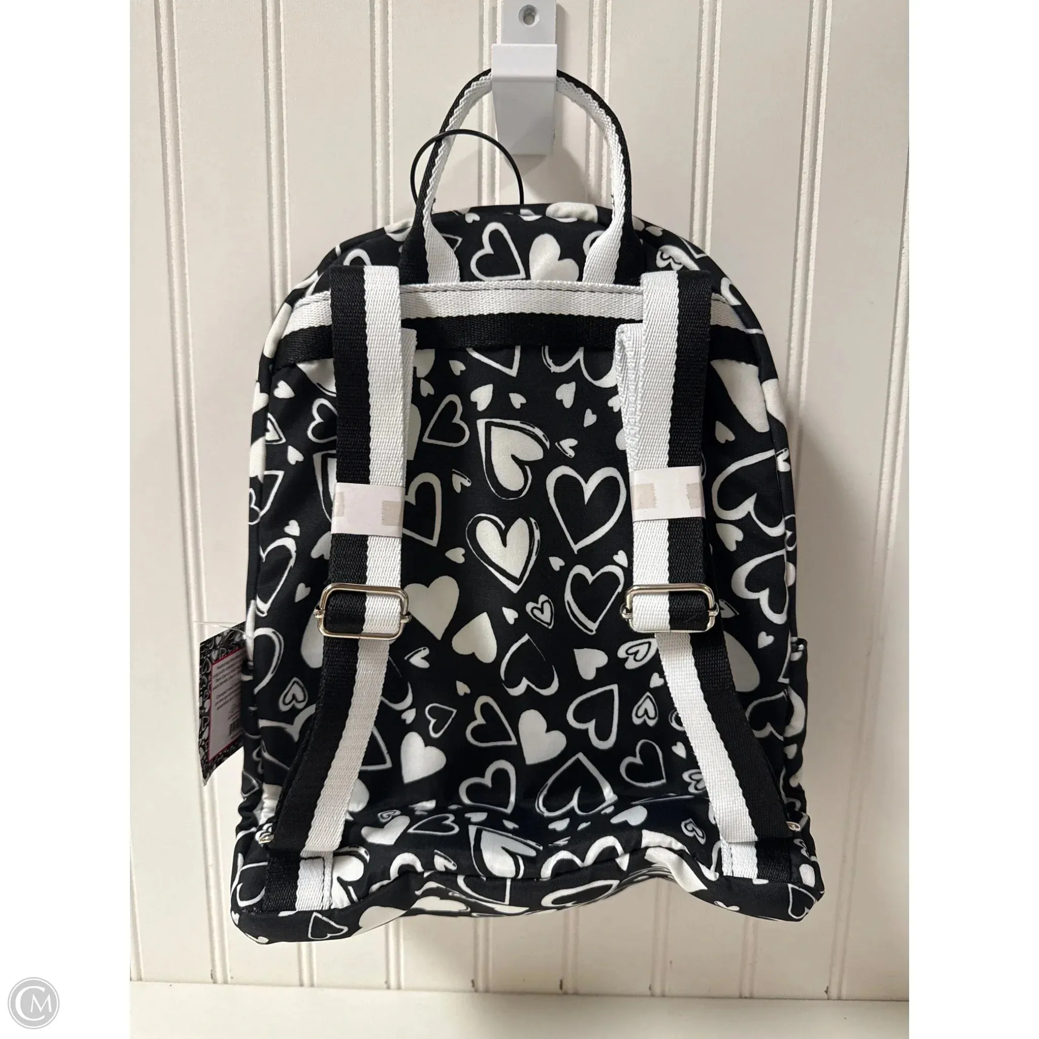 Brighton	Bags Backpack By Brighton, Size: Medium