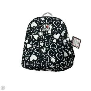 Brighton	Bags Backpack Designer By Brighton, Size: Small
