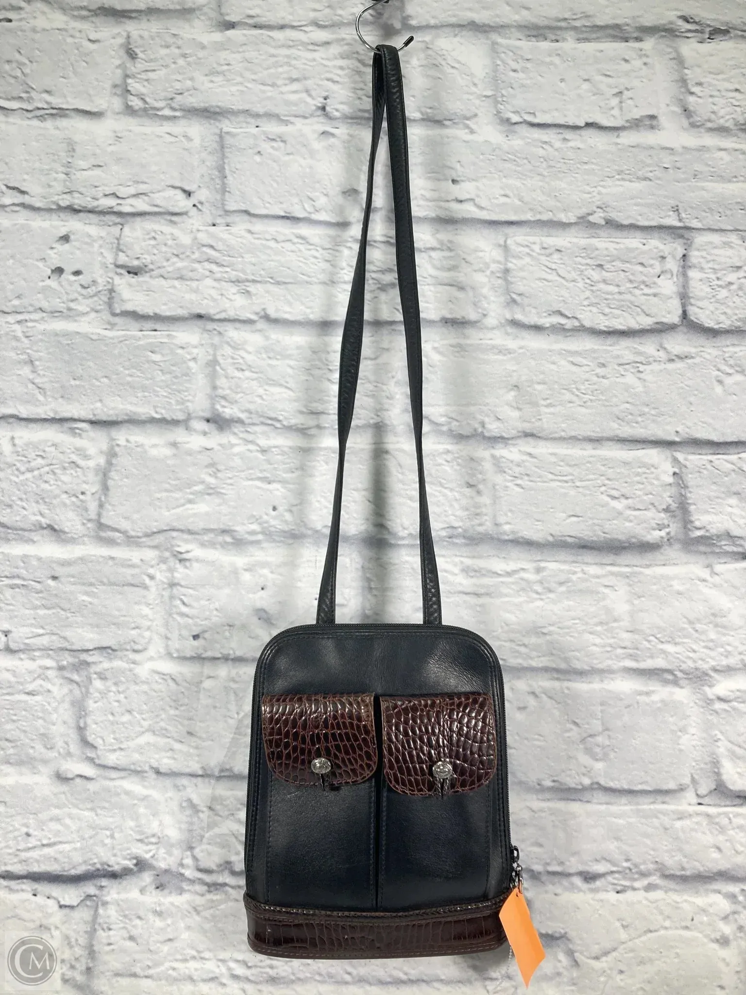 Brighton	Bags Crossbody By Brighton, Size: Small