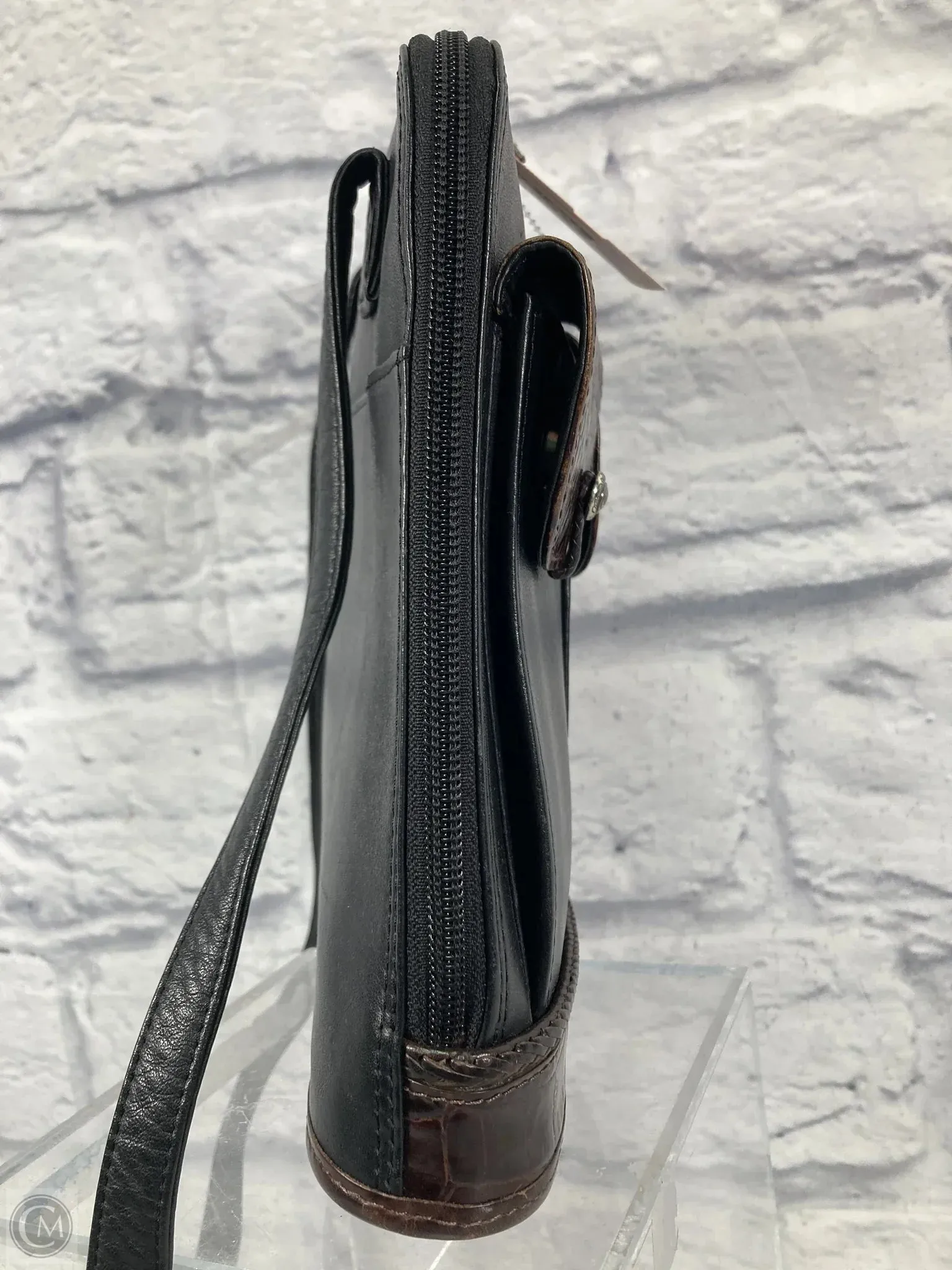 Brighton	Bags Crossbody By Brighton, Size: Small