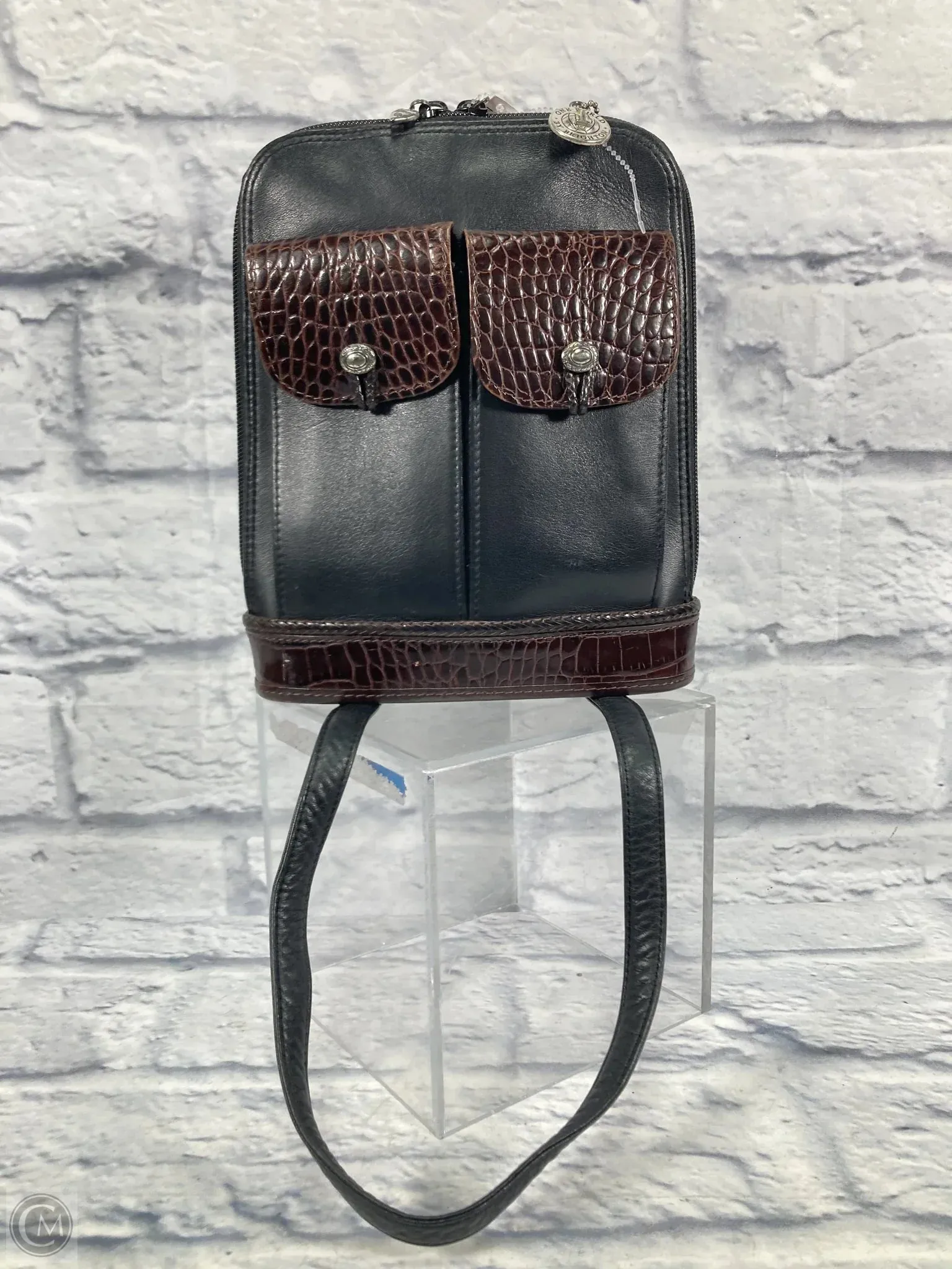 Brighton	Bags Crossbody By Brighton, Size: Small
