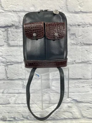 Brighton	Bags Crossbody By Brighton, Size: Small