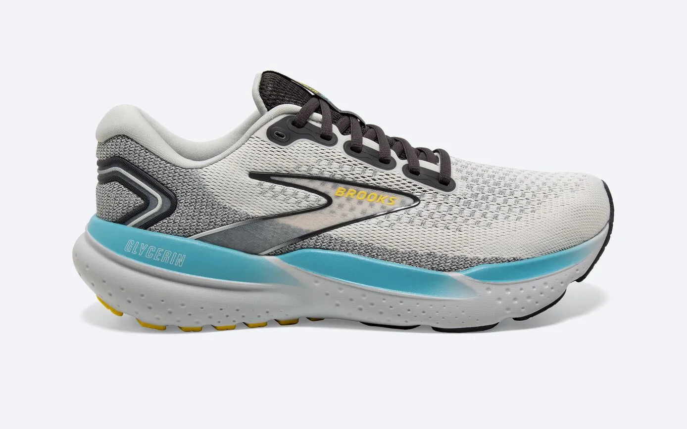 Brooks Men's Glycerin 21 (SALE)