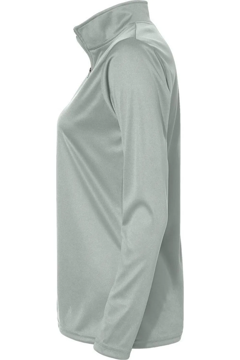 C2 Sport Women´s Quarter-Zip Pullover