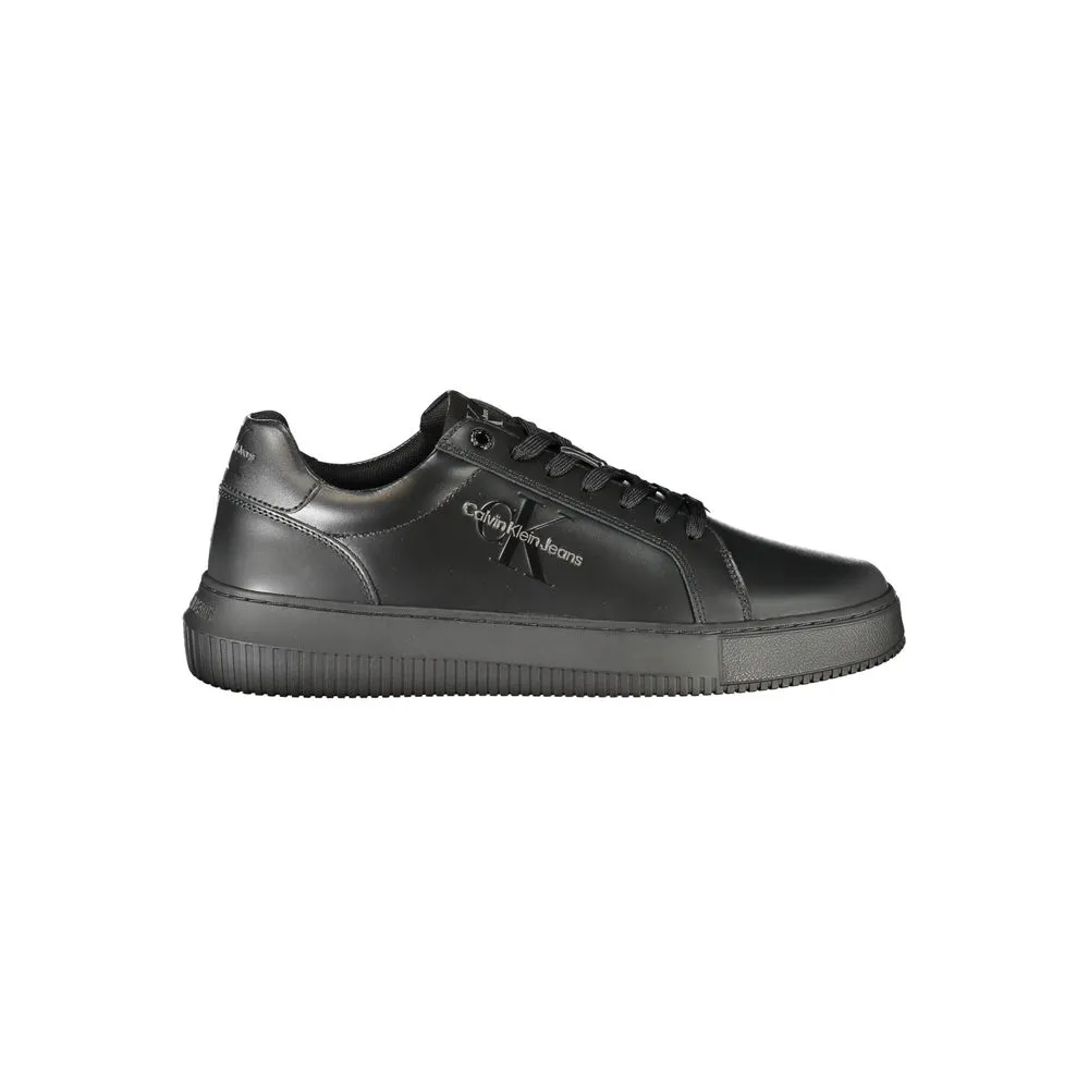 Calvin Klein Polyester Men's Sneaker