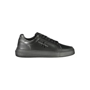 Calvin Klein Polyester Men's Sneaker