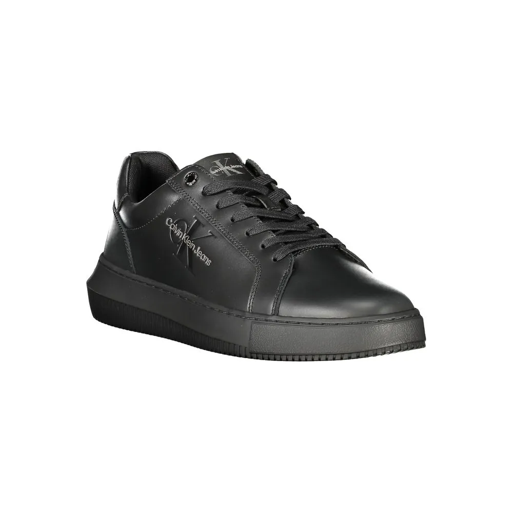 Calvin Klein Polyester Men's Sneaker