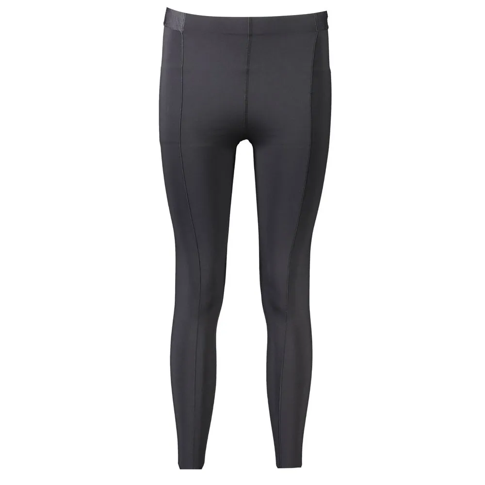 Calvin Klein Polyester Women Women's Leggings