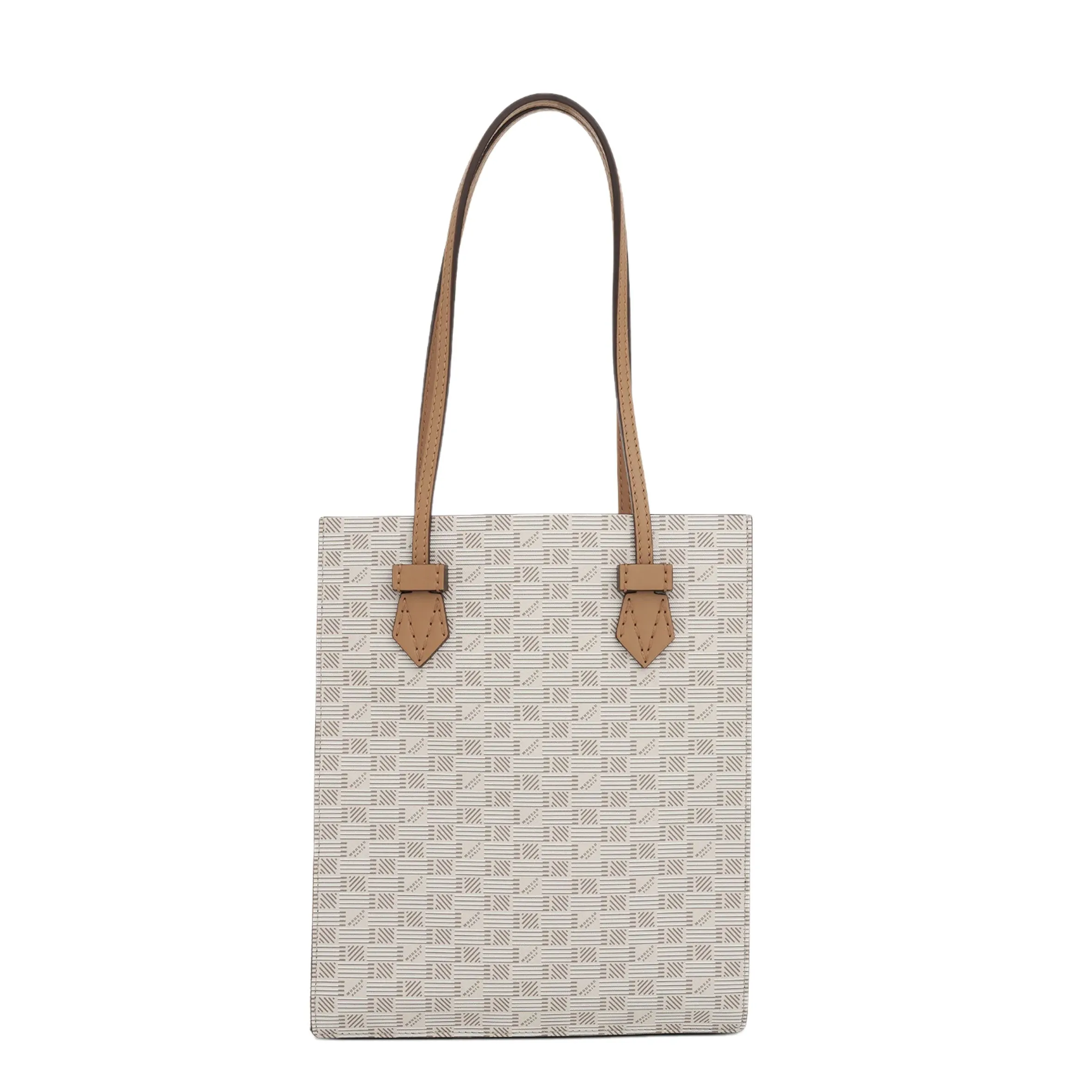 Cannes Vertical, Milk Moreau Bags