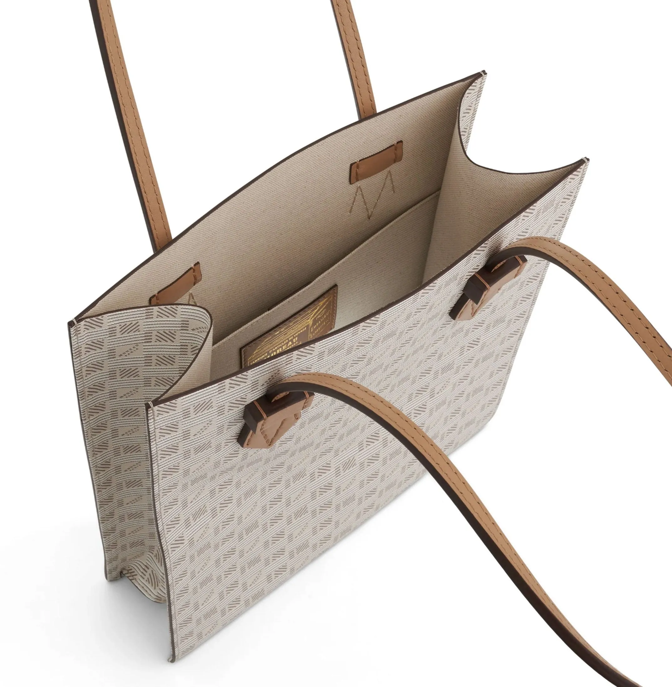 Cannes Vertical, Milk Moreau Bags