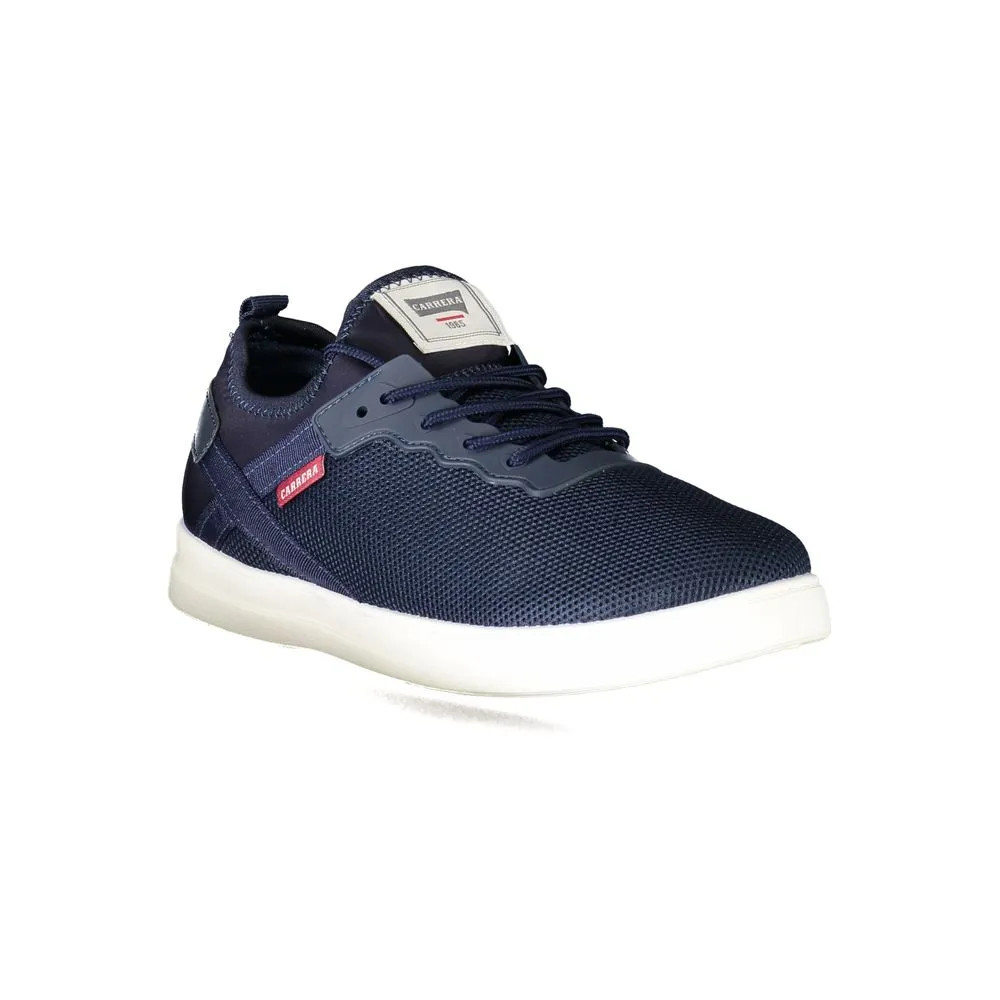 Carrera  Polyester Men's Sneaker