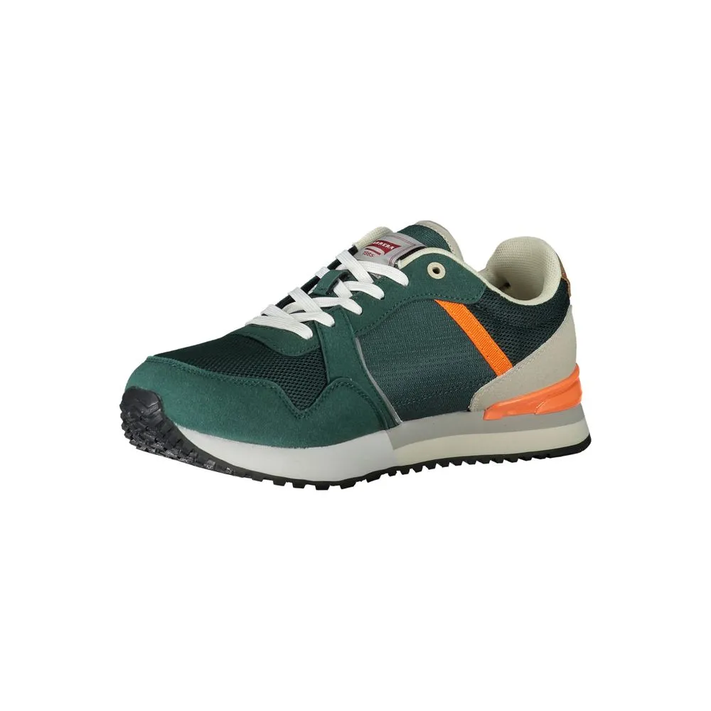 Carrera  Polyester Men's Sneaker