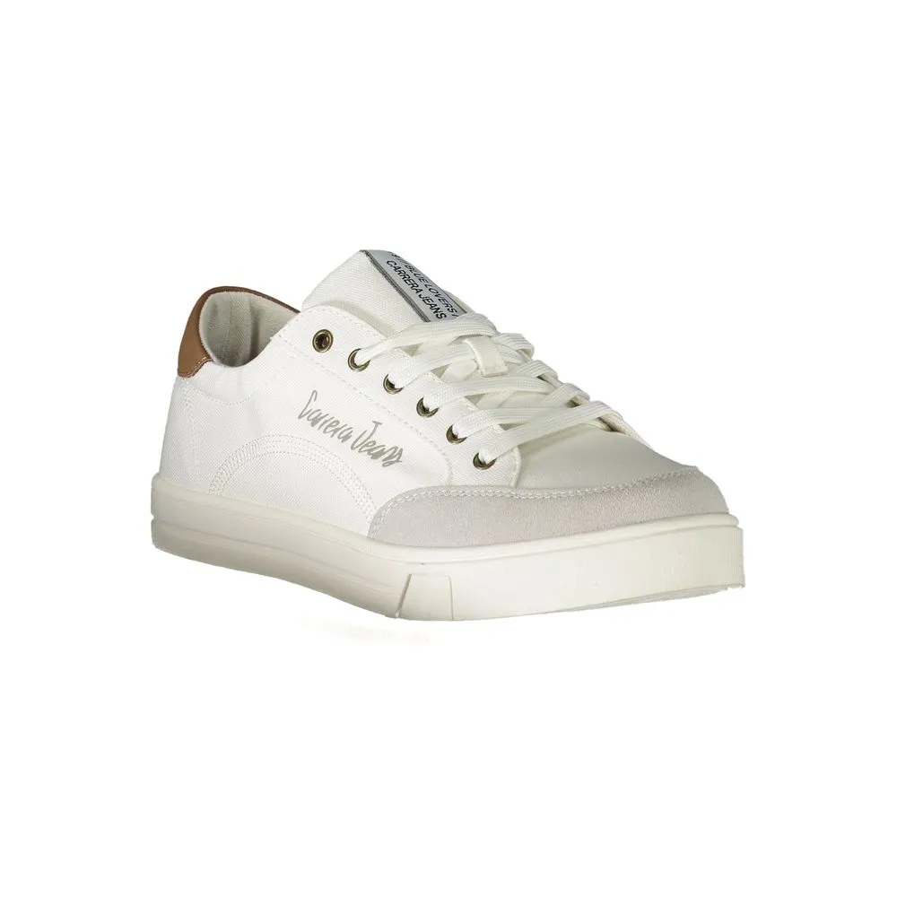 Carrera  Polyester Men's Sneaker