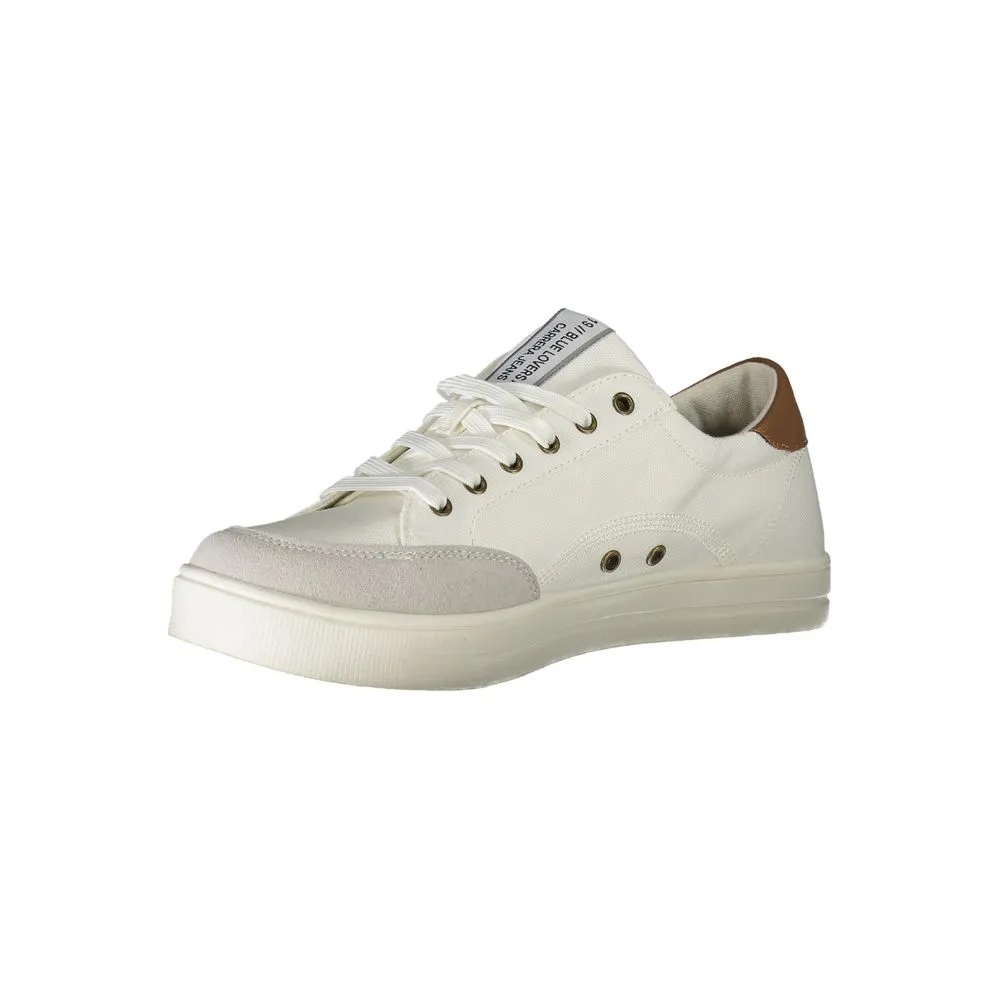 Carrera  Polyester Men's Sneaker