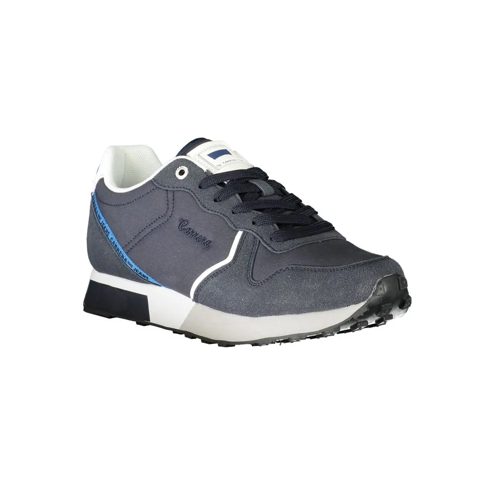 Carrera  Polyester Men's Sneaker