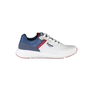 Carrera Sleek  Sports Sneakers with Contrast Men's Accents